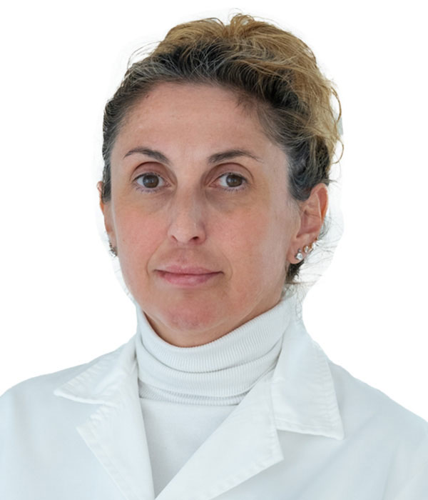 Dr. Claudia Corda