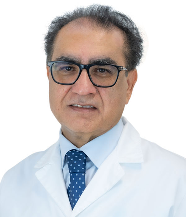 Prof. Dr. Riaz Ahmad Khan